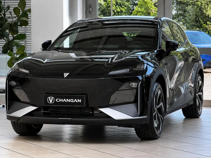Changan Deepal S07