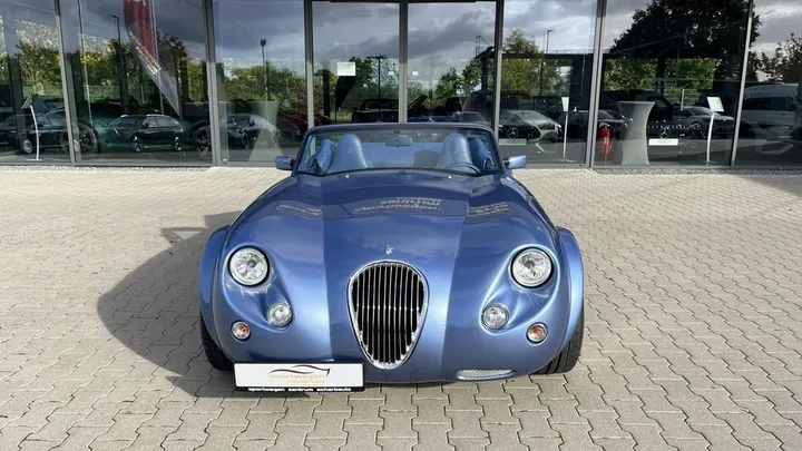 Wiesmann MF 3
