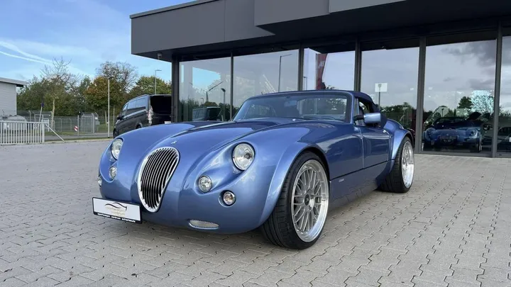 Wiesmann MF 3