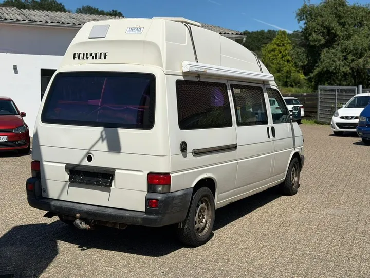 Volkswagen T4 other