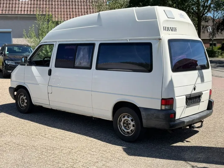 Volkswagen T4 other