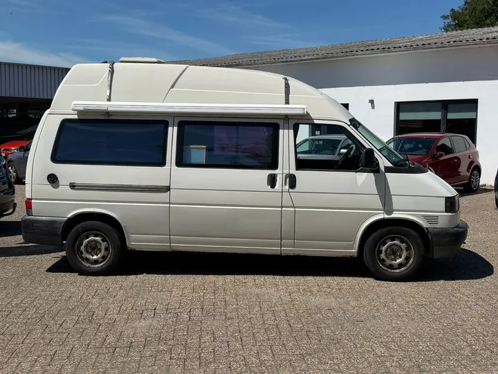 Volkswagen T4 other