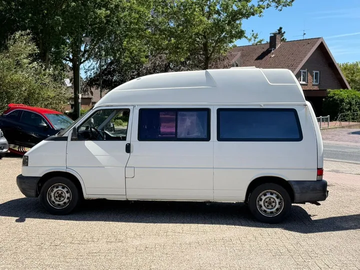 Volkswagen T4 other