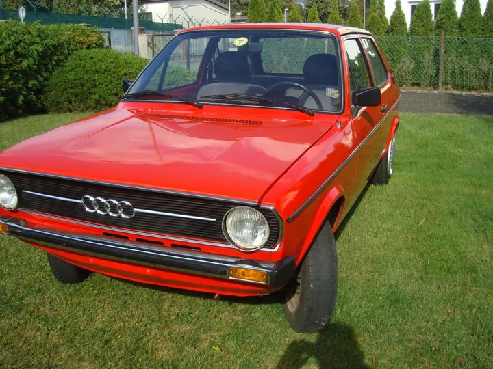 Audi Other