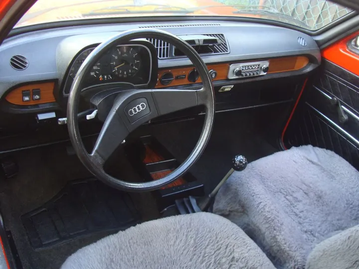 Audi Other
