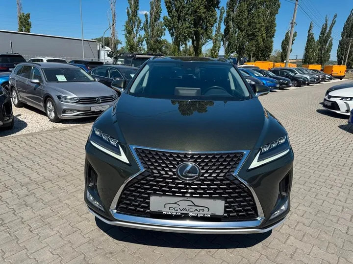 Lexus RX 300
