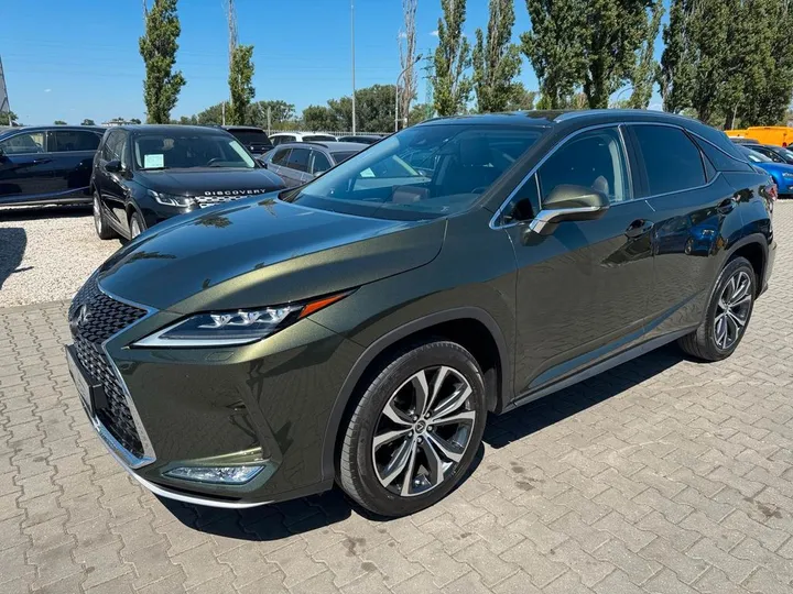 Lexus RX 300