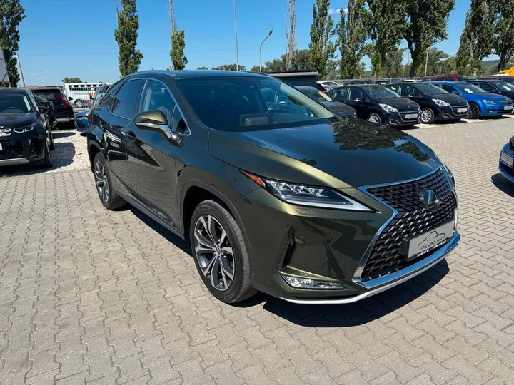 Lexus RX 300