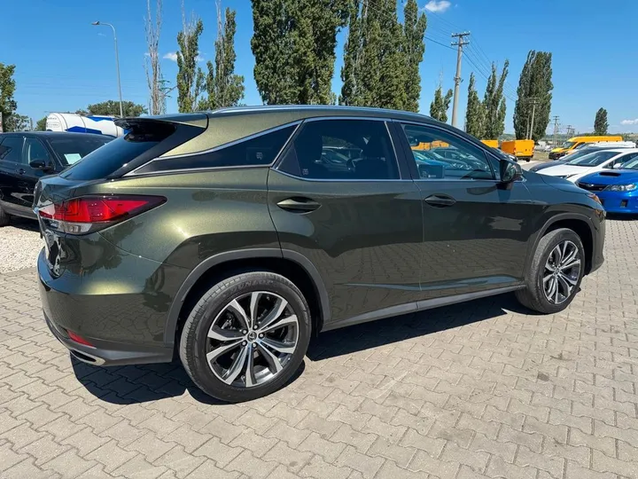 Lexus RX 300