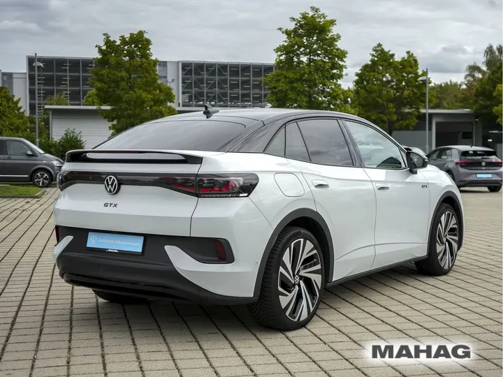 Volkswagen ID.5