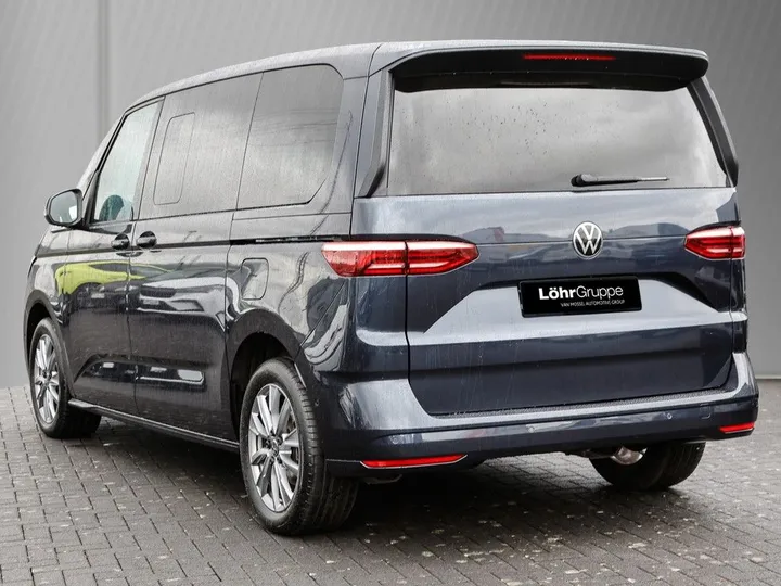 Volkswagen LT