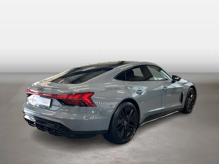 Audi RS e-tron GT