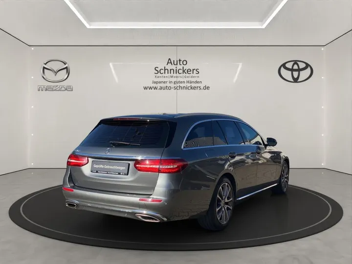 Mercedes-Benz E 250