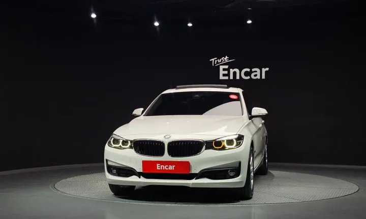 BMW Gran Turismo