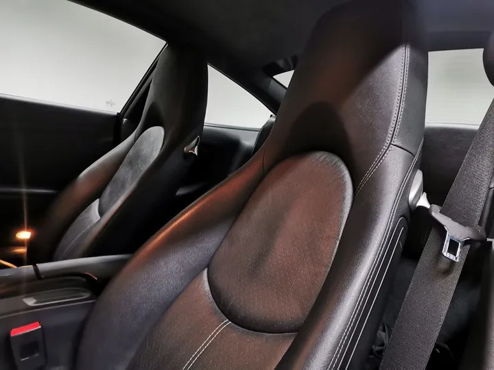 Porsche 997