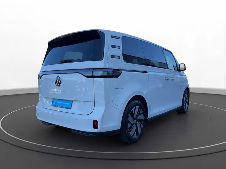Volkswagen ID. Buzz