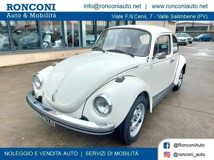 Volkswagen Other
