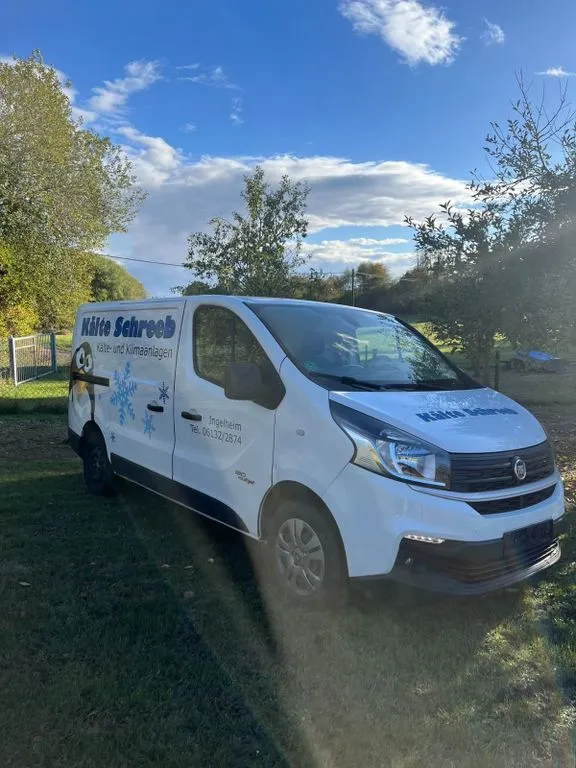 Fiat Talento