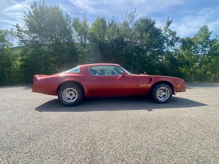 Pontiac Trans Am