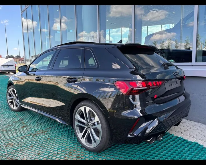 Audi Other