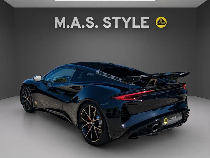 Lotus Emira