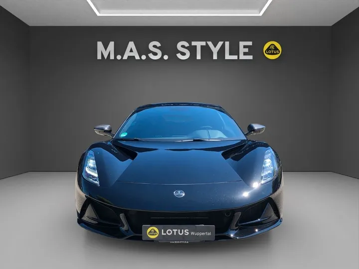 Lotus Emira