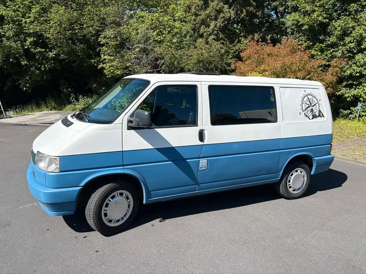 Volkswagen Other
