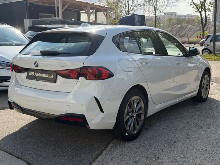 BMW 120