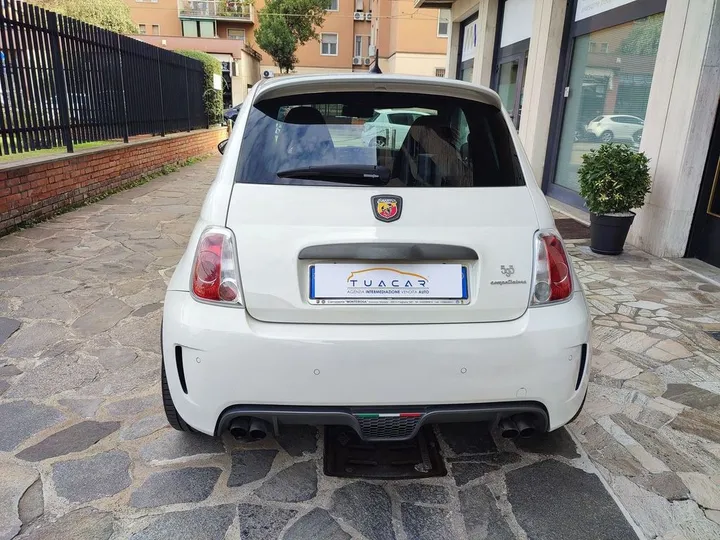 Abarth Other