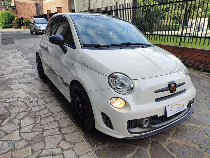 Abarth Other