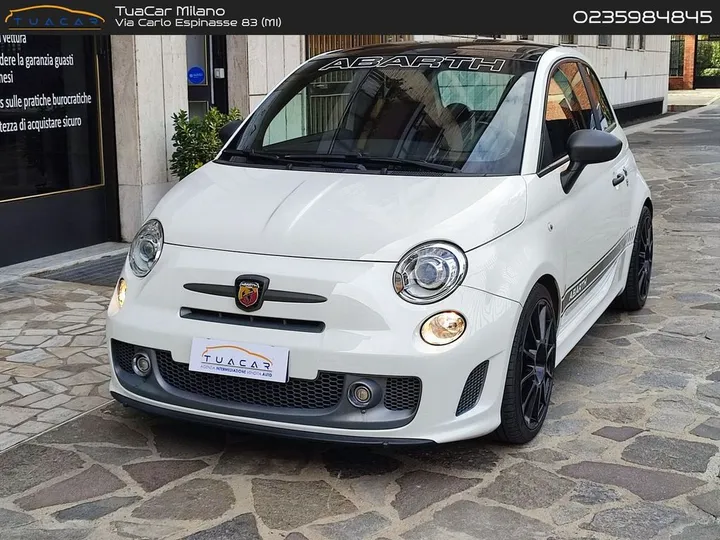 Abarth Other