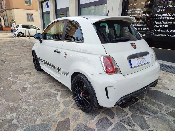 Abarth Other