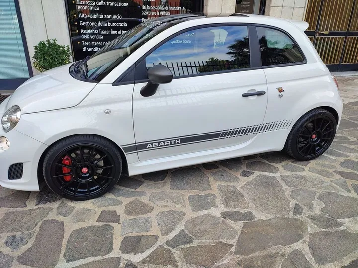 Abarth Other