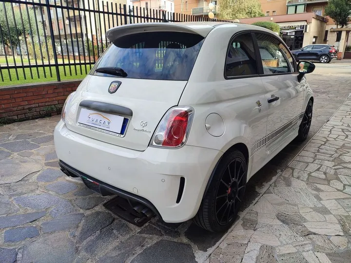 Abarth Other