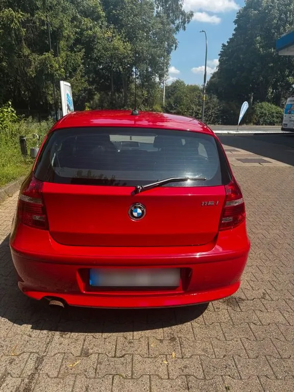 BMW 116