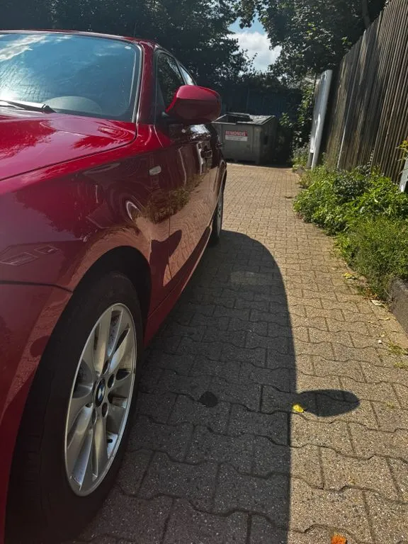 BMW 116