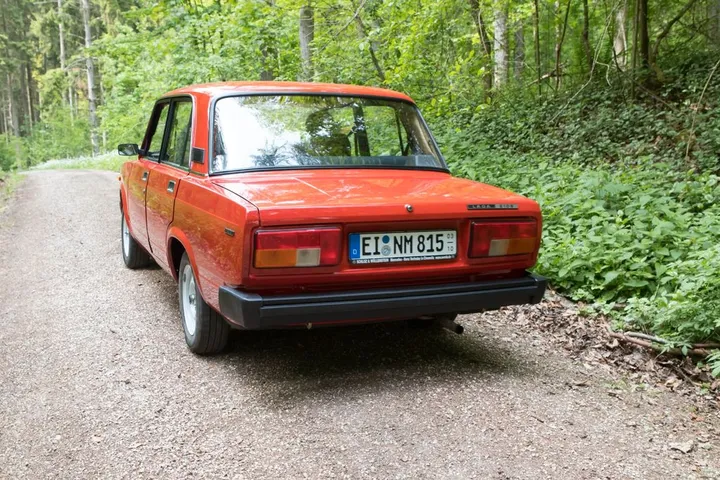 Lada 1200
