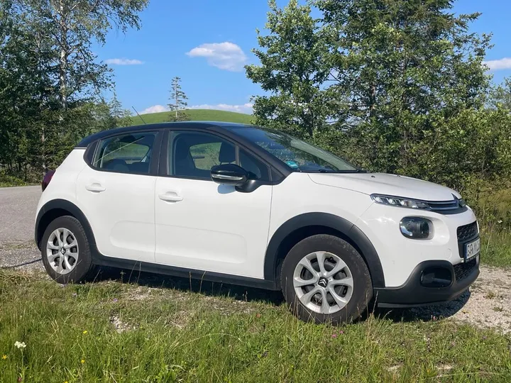 Citroën C3