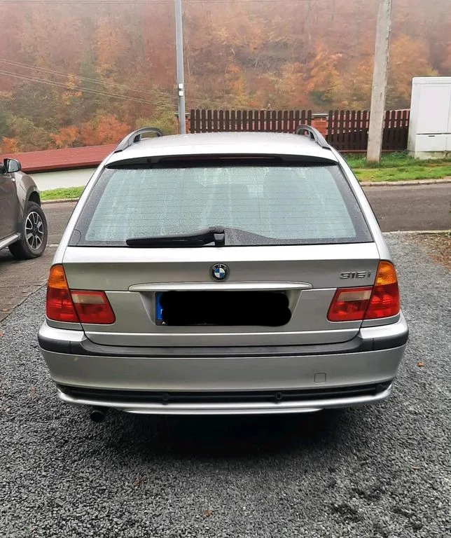 BMW 316