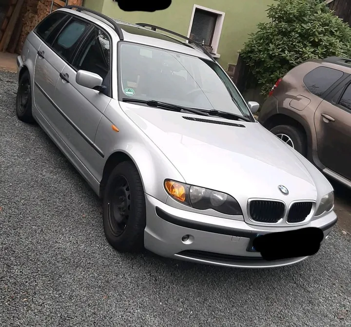 BMW 316