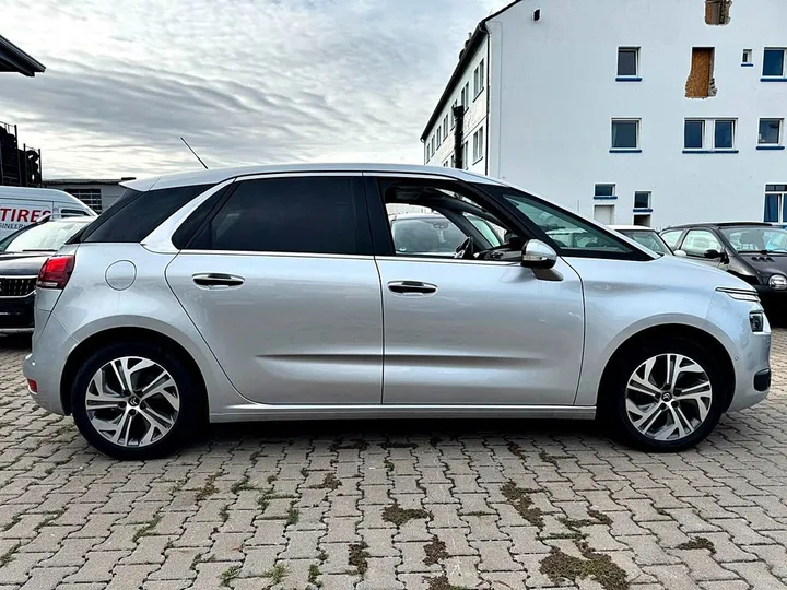 Citroën C4 Picasso