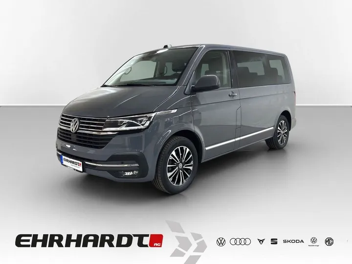 Volkswagen T6 Multivan
