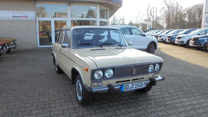 Lada Other