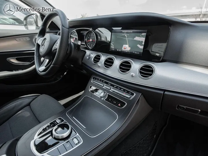 Mercedes-Benz E 250