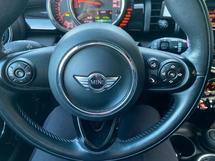 MINI Cooper D