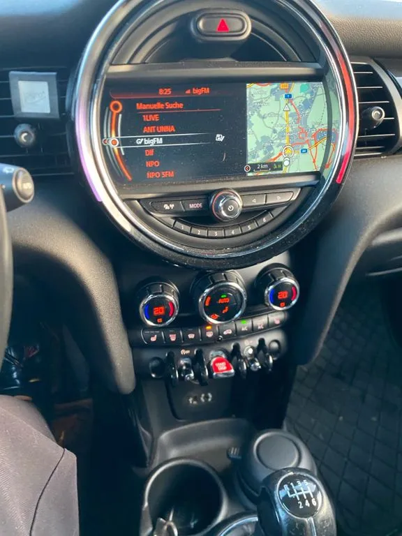 MINI Cooper D
