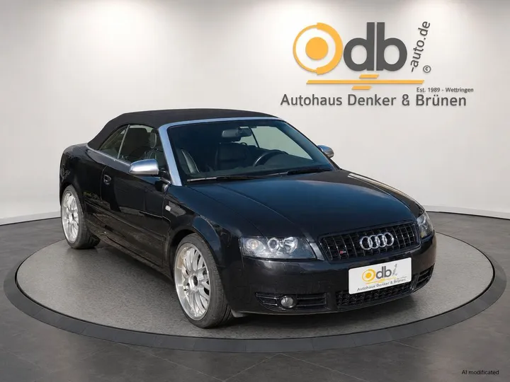 Audi S4