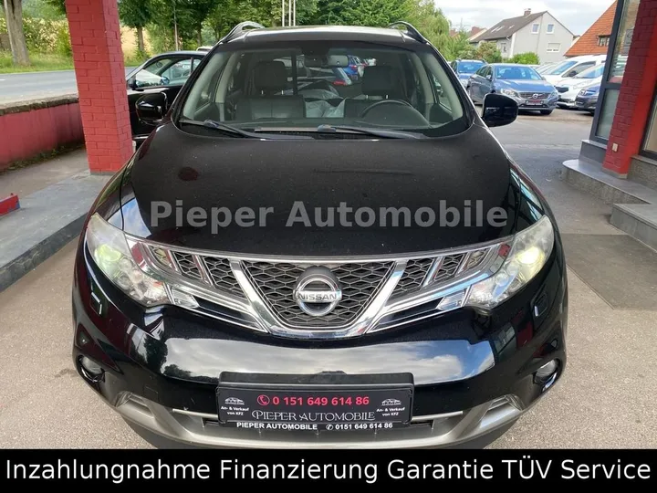 Nissan Murano