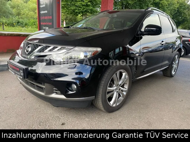 Nissan Murano