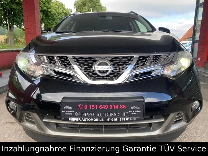 Nissan Murano